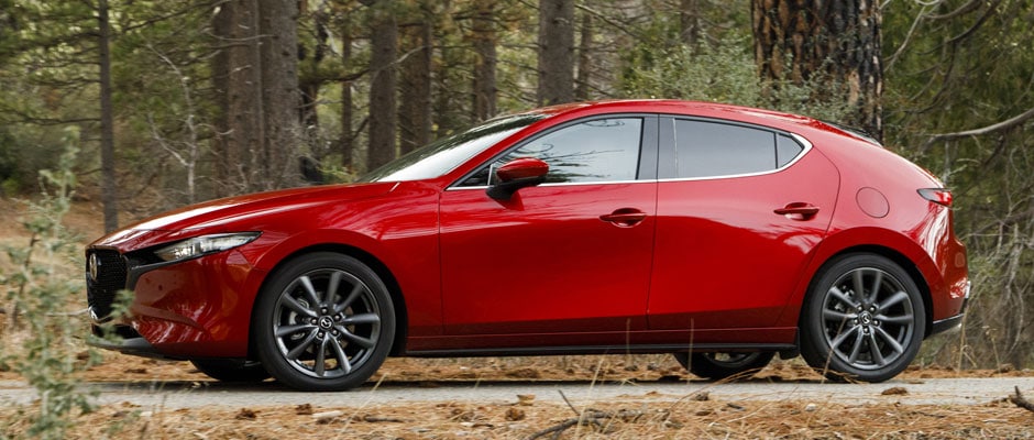How to Return Your MAZDA Lease in Troy, MI