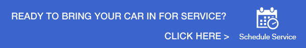 Schedule Service Appointment