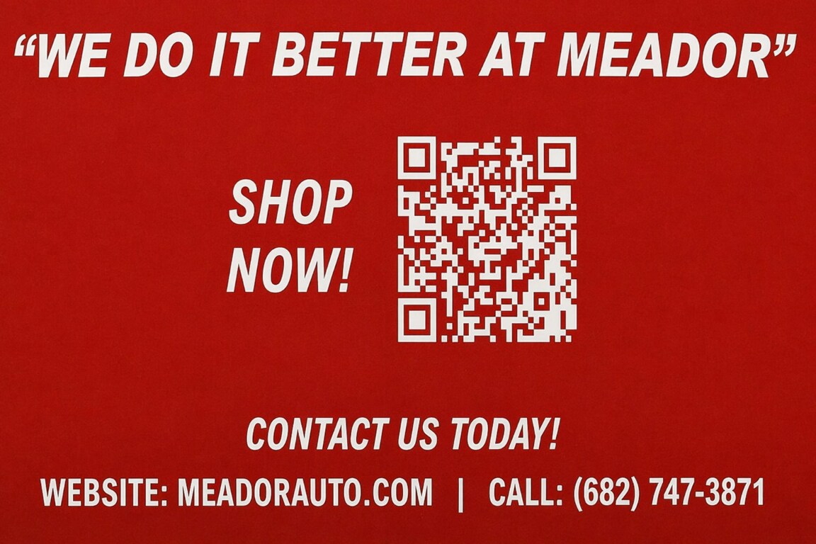 Meador CTA Banner