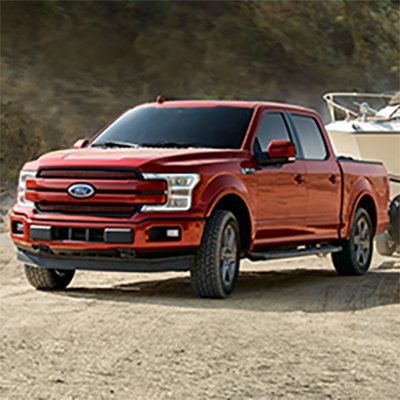 Ford F-150 in Missoula, MT 2019 Ford F-150