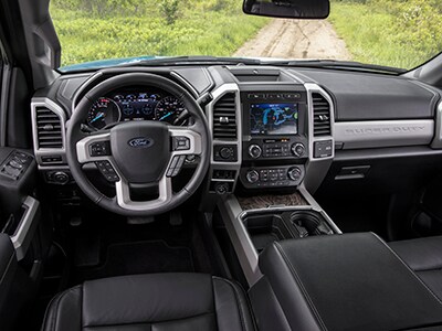 Ford F-250 in Missoula, MT 2019 Ford F-250