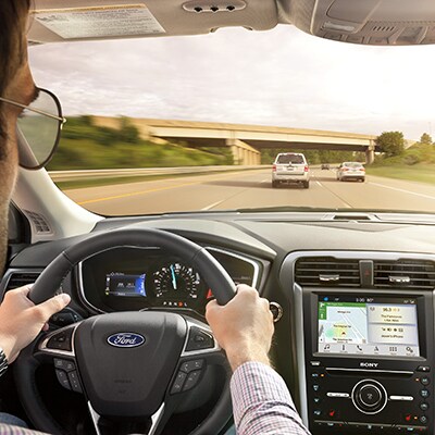 Ford Fusion in Missoula,
MT 2019 Ford Fusion