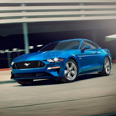 Ford Mustang in Missoula, MT 2019 Ford Mustang