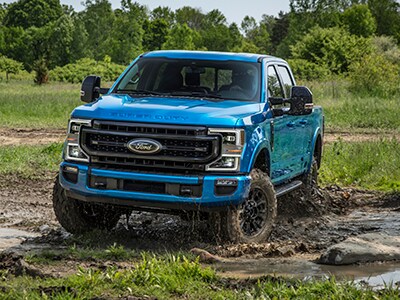Ford F-250 in Missoula, MT 2019 Ford F-250