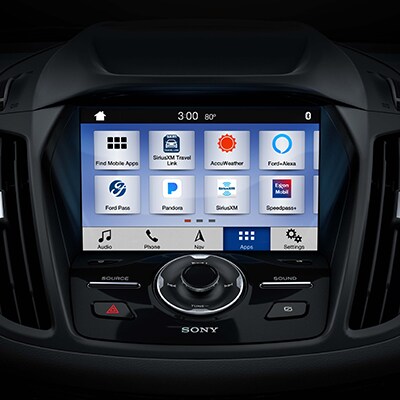 Ford Escape in Missoula, MT 2019 Ford Escape