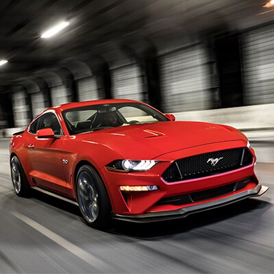 Ford Mustang in Missoula, MT