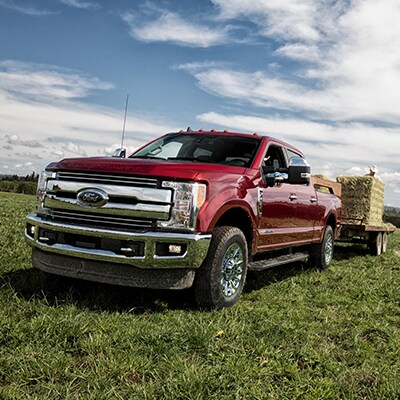 Ford F-250 in Missoula, MT