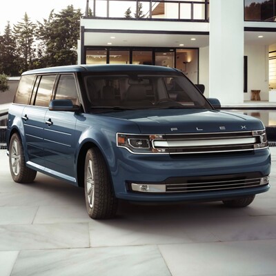 Ford Flex in Missoula, MT 2019 Ford Flex