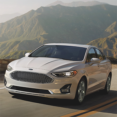 Ford Fusion in Missoula,
MT
