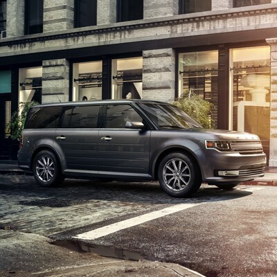 Ford Flex in Missoula, MT