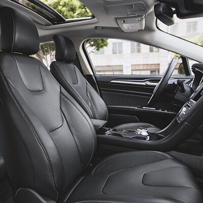 Ford Fusion in Missoula,
MT 2019 Ford Fusion