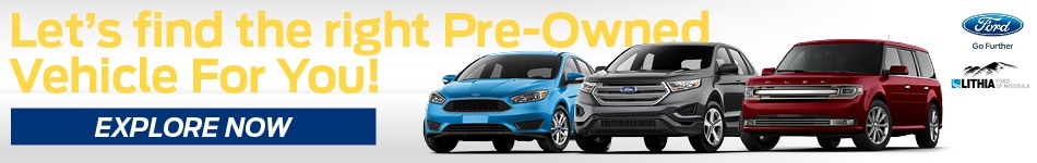 Let's find the right Pre-Owned Vehicle For You!