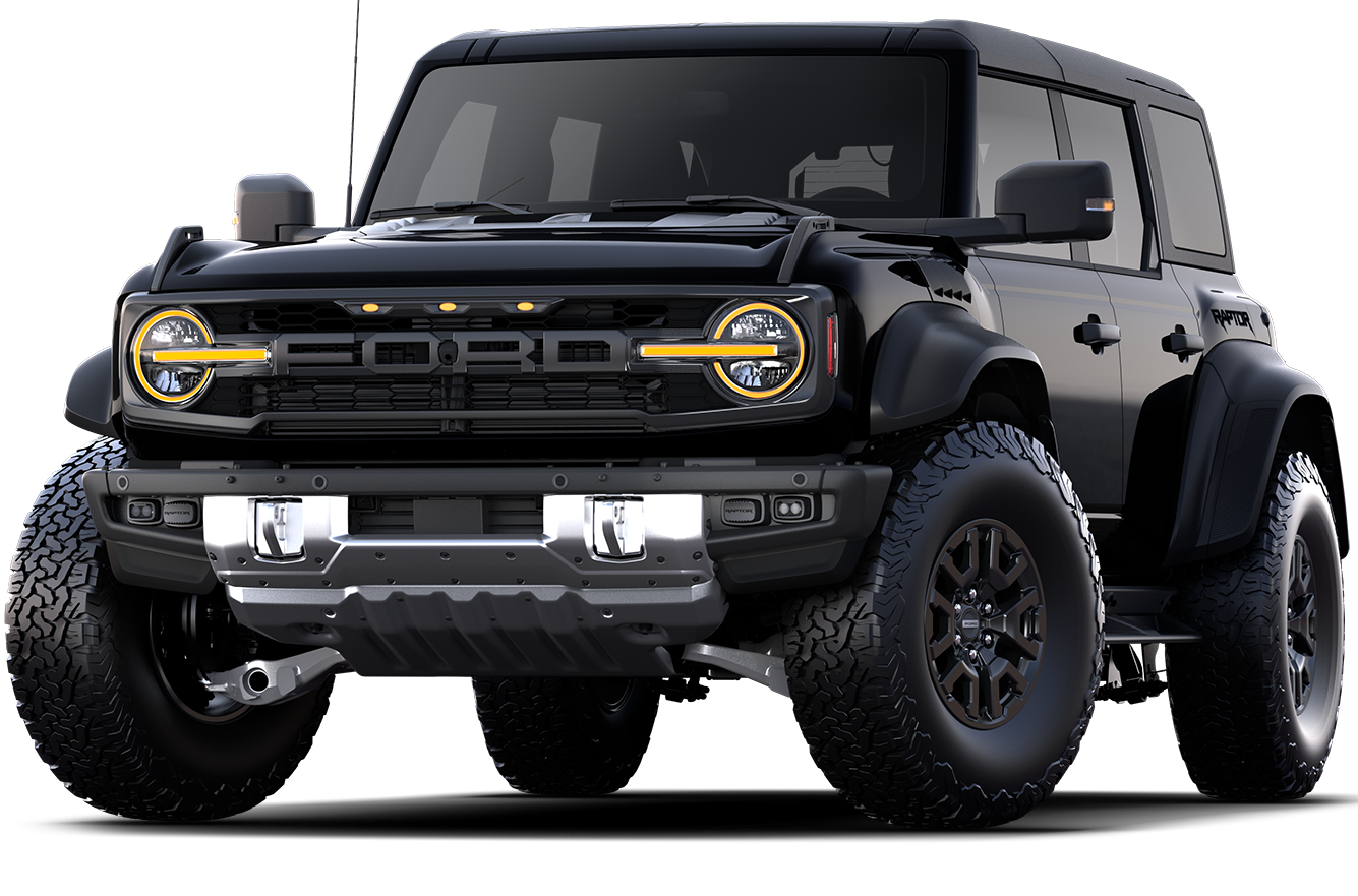 Raptor