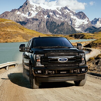 Ford F-250 in Missoula, MT 2019 Ford F-250