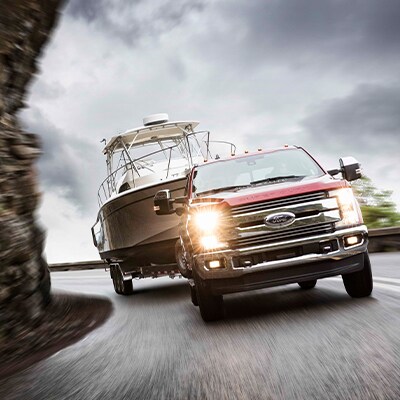 Ford F-250 in Missoula, MT 2019 Ford F-250