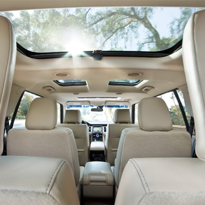 Ford Flex in Missoula, MT 2019 Ford Flex