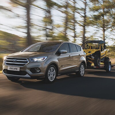 Ford Escape in Missoula, MT 2019 Ford Escape