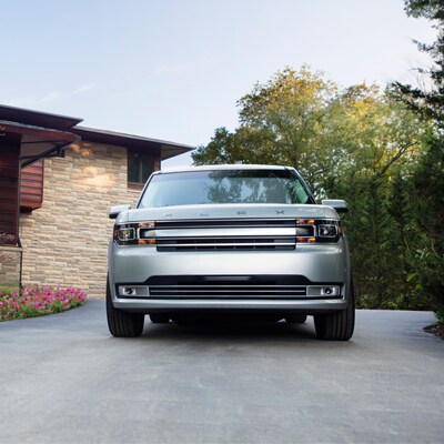 Ford Flex in Missoula, MT 2019 Ford Flex