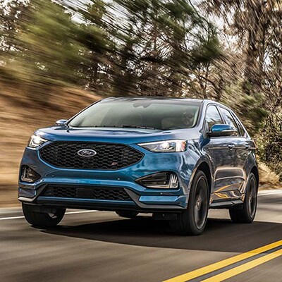Ford Edge in Missoula, MT