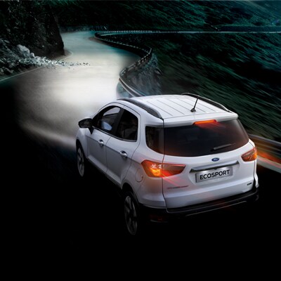 Ford EcoSport in Missoula, MT Ford EcoSport
LED Lighting