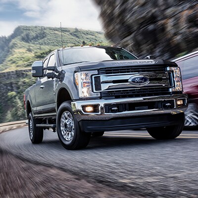 Ford F-350 in Missoula, MT 2019 Ford F-350