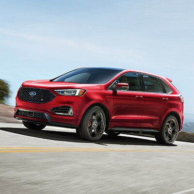 Ford Edge in Missoula, MT 2020 Ford Edge