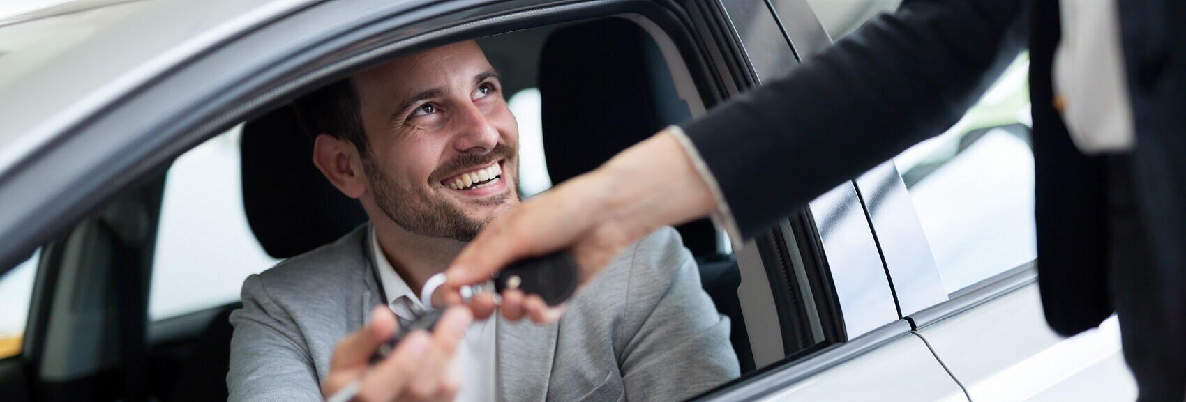 Car Dealer