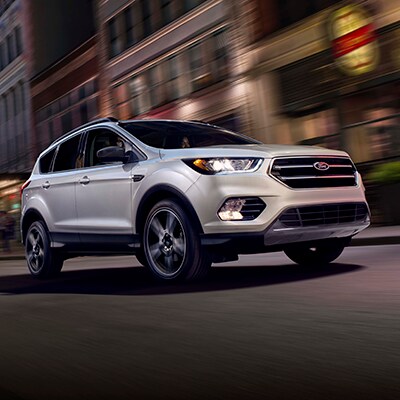 Ford Escape in Missoula, MT