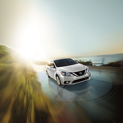 Nissan Sentra in Clovis, CA