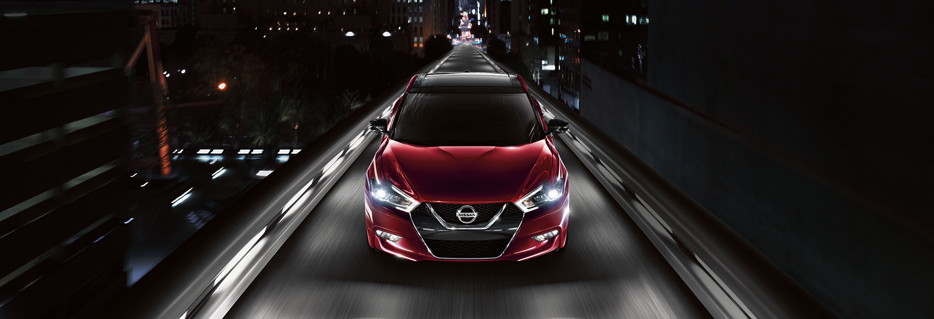 Nissan Versa in Medford, OR Nissan Maxima Exterior Vehicle Features