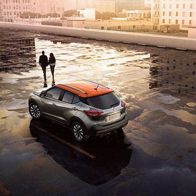 Nissan Kicks in Medford, OR