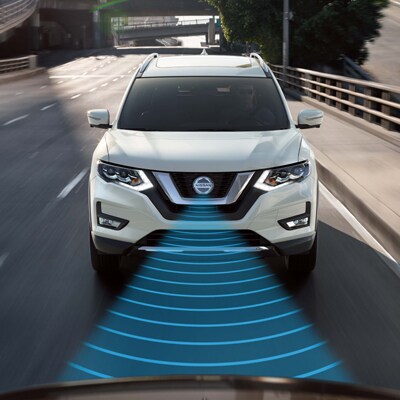 Nissan Rogue in Clovis, CA