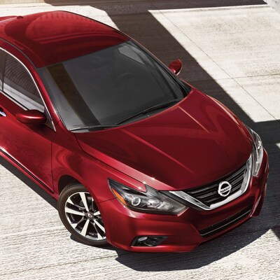 Nissan Altima in Medford, OR