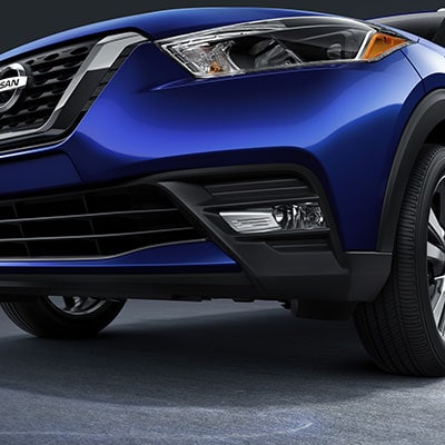 Nissan Kicks in Medford, OR Nissan Kicks Panoramic Sunroof