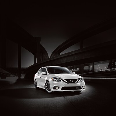 Nissan Sentra in Clovis, CA Nissan Sentra Projector Headlights
