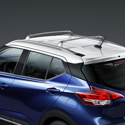 Nissan Kicks in Medford, OR Nissan Kicks All-Wheel Drive