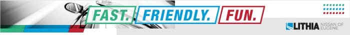 Fast. Friendly. Fun.