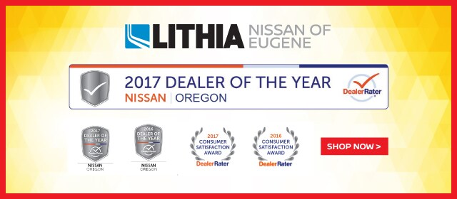 Dealer Rater Dealer of the Year