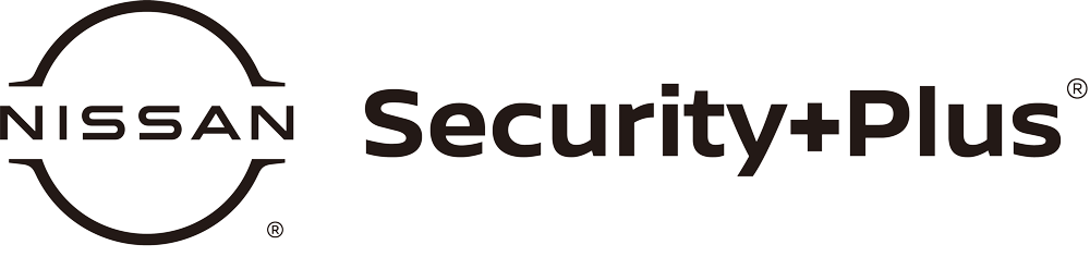 Nissan Security Plus Logo.png