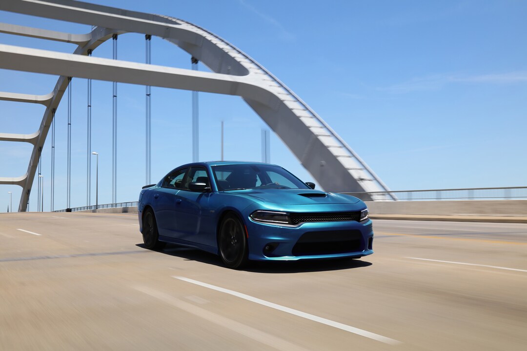 2024 Charger