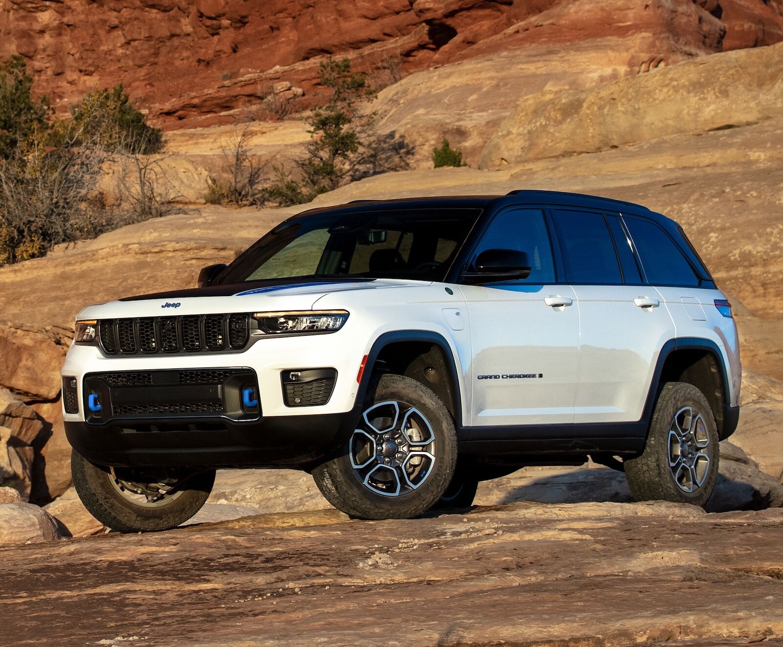 New Jeep Grand Cherokee 4xe for Sale New Jeep Grand Cherokee 4xe for Sale