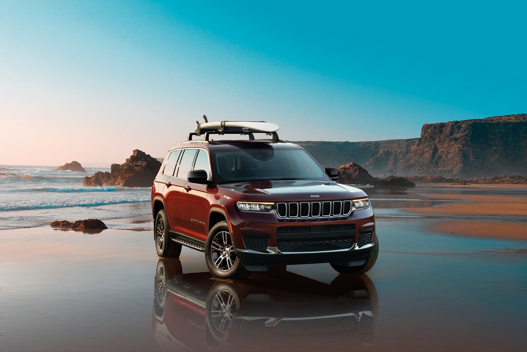 2024 Cherokee