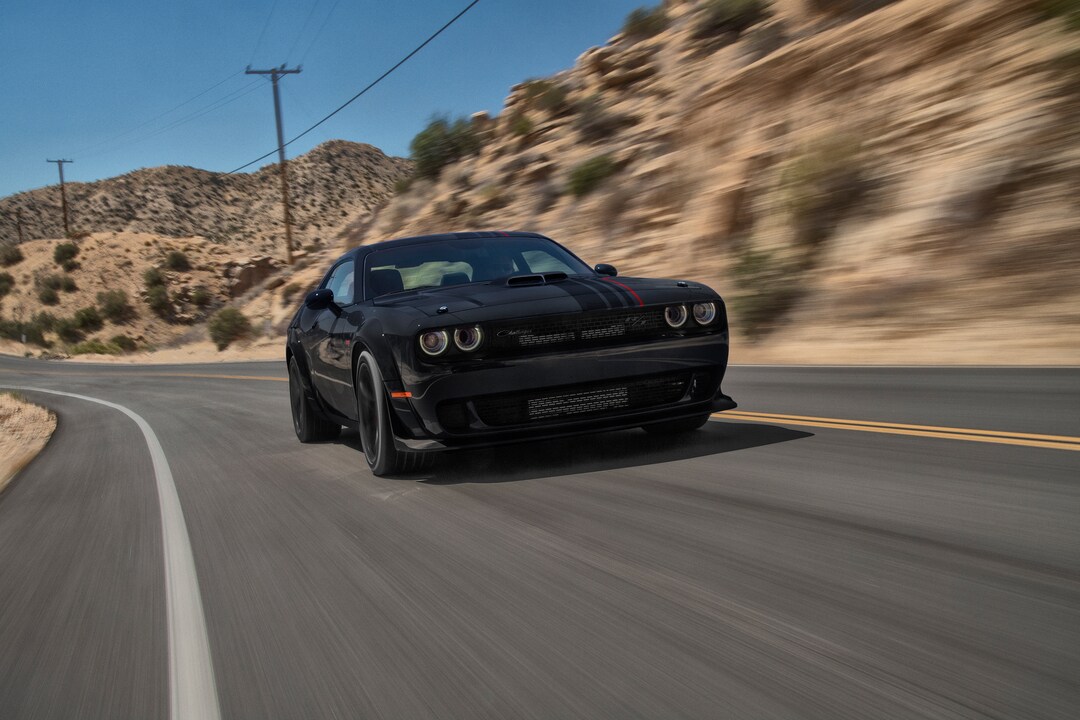 2024 Challenger