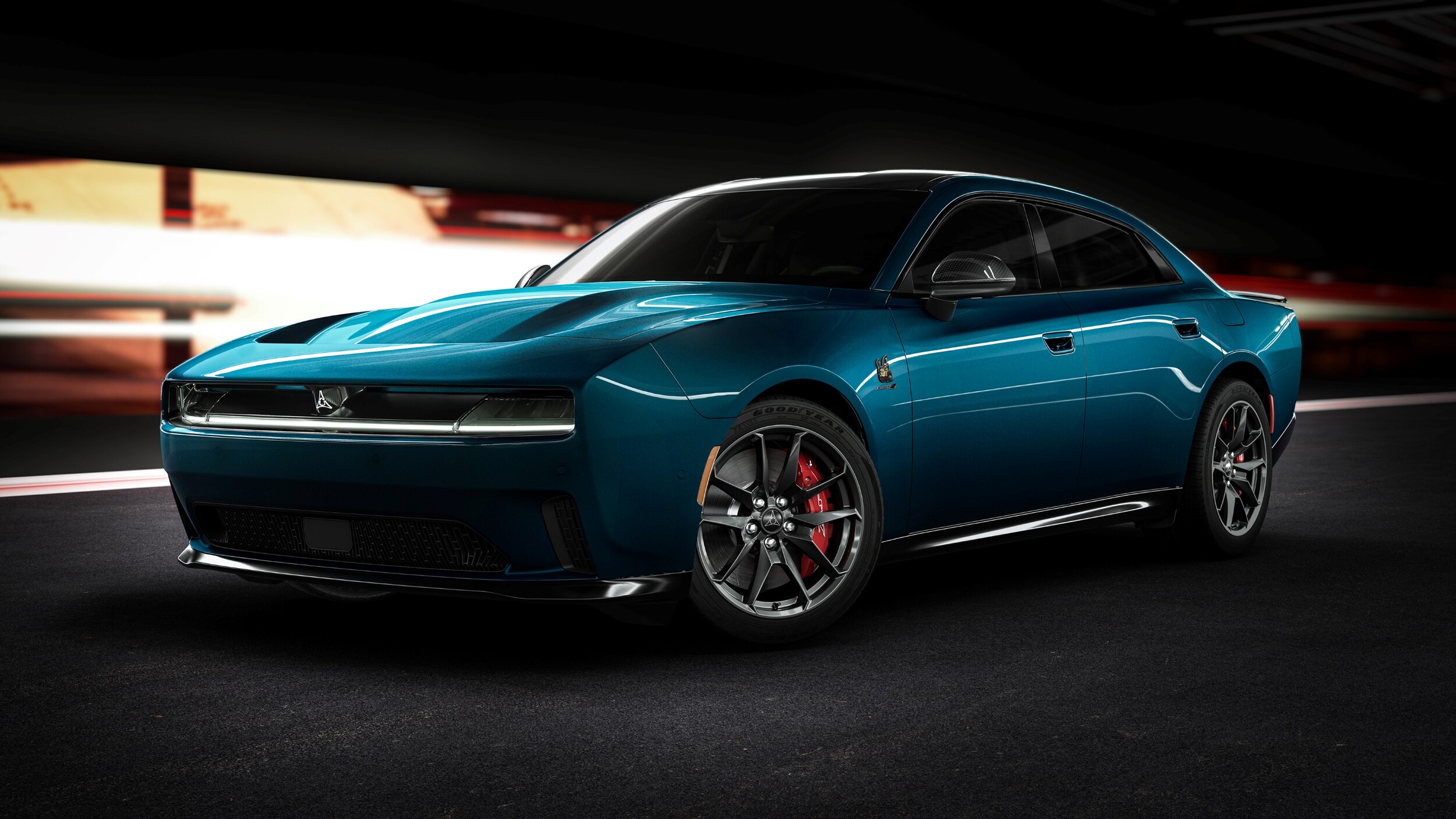 New Dodge Charger Daytona for Sale