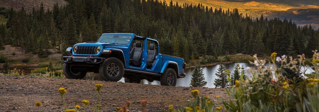 Used Jeep