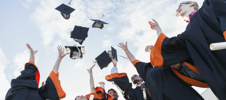College Graduates