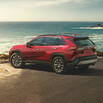 Toyota RAV4 in Ramsey, NJ 2020 Toyota RAV4