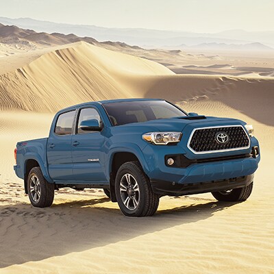 Toyota Tacoma in Ramsey, NJ