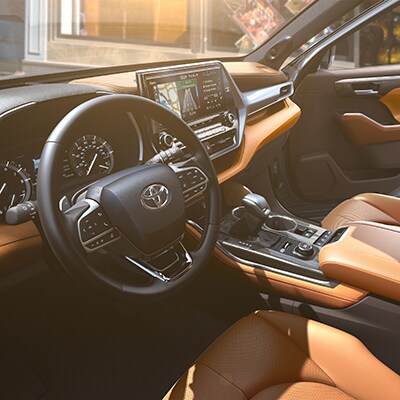 Toyota Highlander in Ramsey, NJ 2020 Toyota Highlander