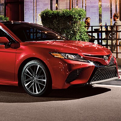 Toyota Camry in Ramsey, NJ 2020 Toyota Camry